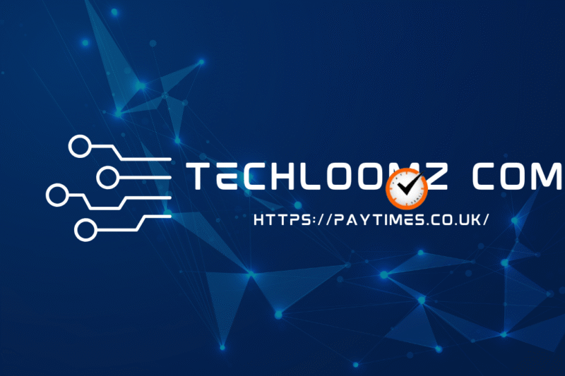 techloomz com